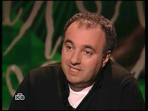 Видео: Школа злословия: Александр Роднянский | 02.03.2009