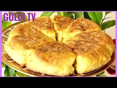 Видео: Նախաճաշ պատրաստեցի 5 րոպեում։☆ Вкуснота из Сыра ЗА 5 МИНУТ .Breakfast