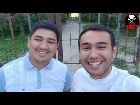 Видео: АСАКА ЛЕС (ЎРМОНХЎЖАЛИГ) БООМБА КОЗОН КАБОБ | ASAKA LES (O'RMONXO'JALIGI)