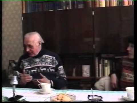 Видео: Русский город Харбин. (3-Новосибирск.Март.1994)