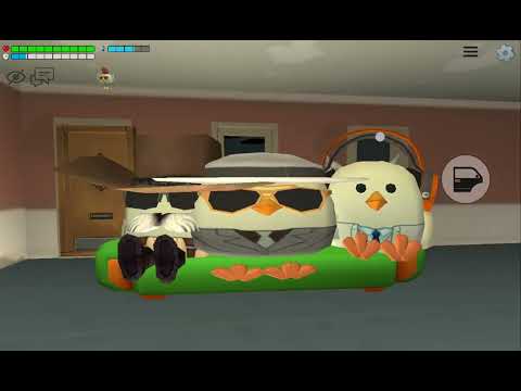 Видео: Маньяк на нас напал в чг