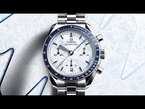 Видео: Обновление рынка часов