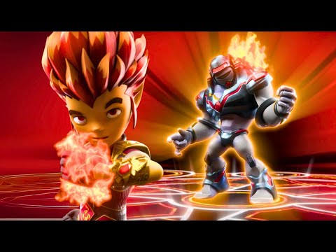 Видео: Гормити  ✨ 11 серия - Сильный мороз  ✨  Лучшие мультфильмы для детей  🎬  Даша ТВ