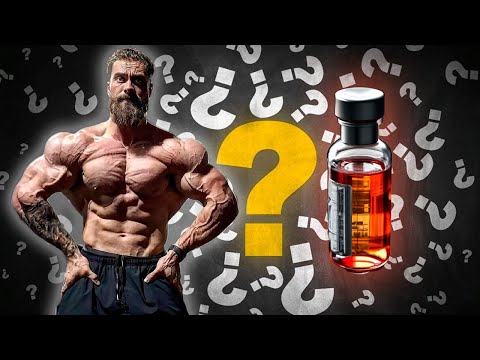 Видео: Рейтинг Анаболиков Для Спорта | Тир Лист
