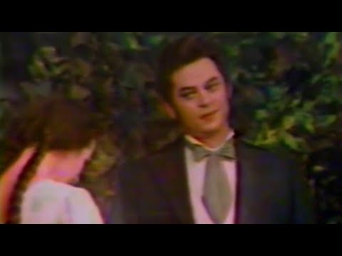 Видео: Юрий Мазурок. Сцена и ария Онегина из оперы «Евгений Онегин» (1970) / Yuri Mazurok - Onegin's Aria