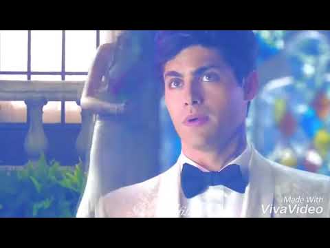 Видео: Алек и Клэри. Алери.