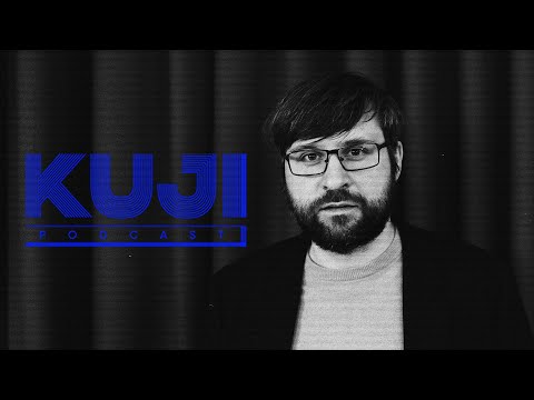 Видео: Кирилл Титаев: откуда берутся судьи (Kuji Podcast 87)