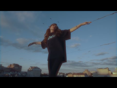Видео: ЛУНА - Жанна д'Арк (Lyric Video)