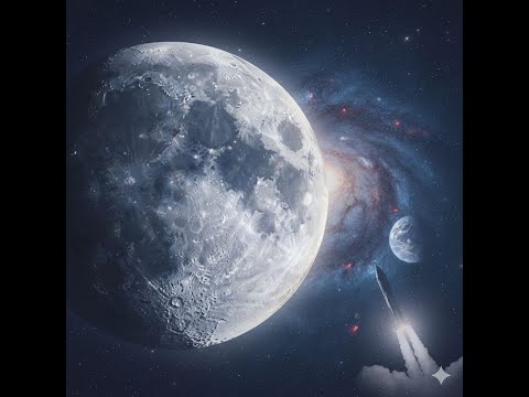 Видео: др Растислав Стојсављевић - „Мистерија Месеца – колико (не) знамо о Земљином сателиту?”