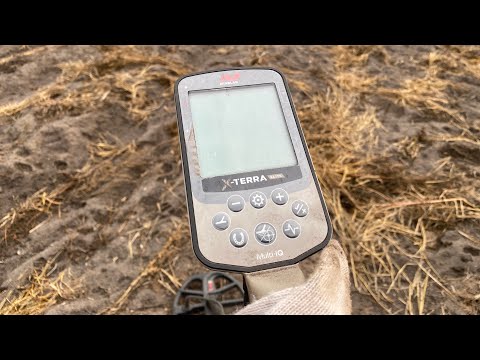 Видео: Наконец-то нашел,вот они находки из прошлого! Поиск с металлоискателем X-TERRA Elite!