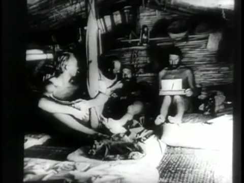 Видео: Кон-Тики, Kon-Tiki, Тур Хейердал, Thor Heyerdahl
