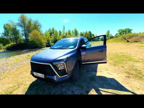 Видео: Отзыв о JAC JS5. Спустя 1.5 Года Владения. Все Как Есть.