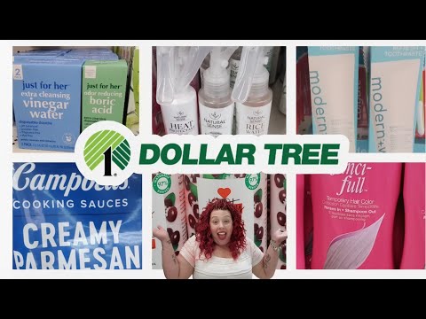 Видео: Эти невероятно вкусные находки Dollar Tree заставляют нас возвращаться за новыми экземплярами всю...
