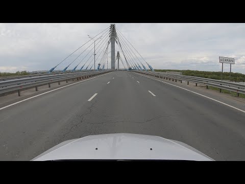Видео: Проспект Кирова от Самарки к Волге