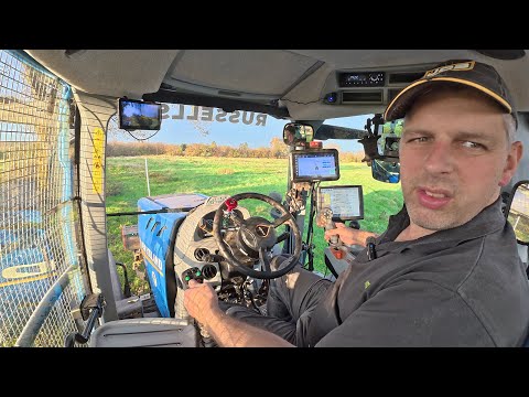 Видео: ЕЖЕВОЙ ЦЕП - НЕ НУЖНО УПРАВЛЯТЬ