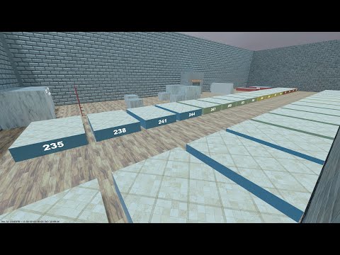 Видео: КАК ЖЕ ПРЫГАТЬ LONG JUMP ?