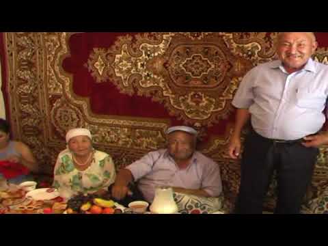 Видео: Канат асаба Үлгілі ауылы