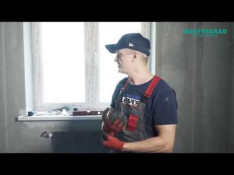 Видео: Как правильно устанавливать биметаллический радиатор!