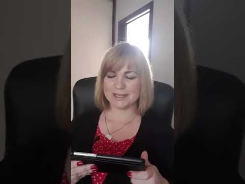 Видео: Д. В. Винникотт. Маниакальная защита