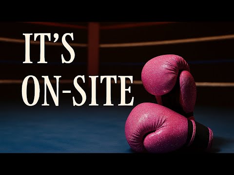 Видео: Срочные новости: уже здесь — Миссис Миллс против Большой Мамочки Сью Стэнк Стэнк (только в развле...