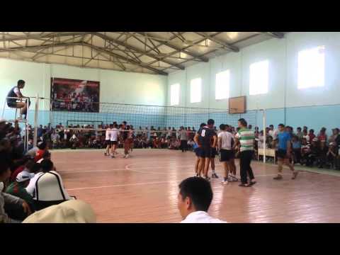 Видео: Кулатов против Озгон