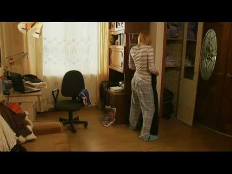 Видео: Лена Кулёмина. Часть 1. Беспечный ангел.