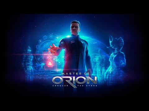 Видео: Master Of Orion Серия 11 Захватываем планеты Клаконов  Бурлати и Саккра