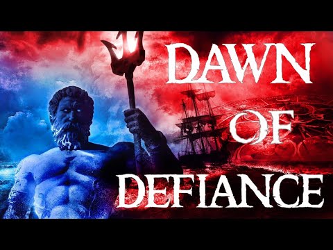 Видео: БОГИ ИЛИ ЛЮДИ? ►  Dawn of Defiance