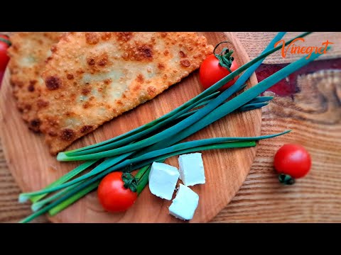 Видео: ТОП 3 начинки для чебуреків, про які ВИ НЕ ЗНАЛИ