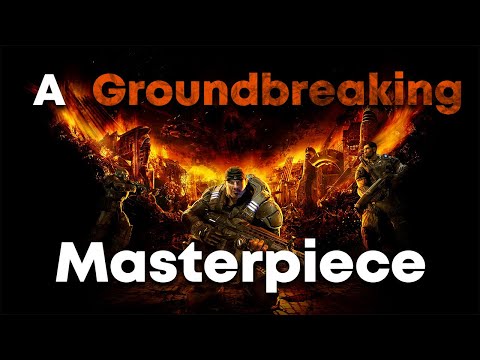 Видео: Gears of War: Ретроспектива кампании