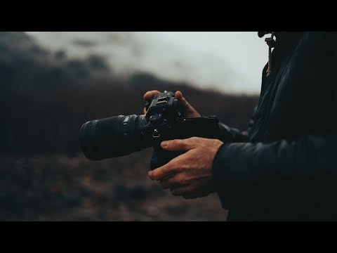 Видео: Два месяца с Nikon Z9. Большой обзор