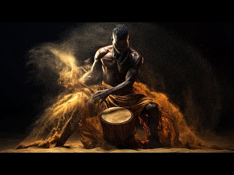 Видео: ⚠️ Необработанная племенная энергия — почувствуйте пульс древних!