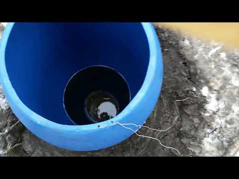 Видео: Обустройство родника