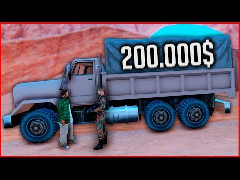 Видео: АГЕНТ КУПИЛ ФУРУ ЗА 200К | ARIZONA RP (GTA SAMP)