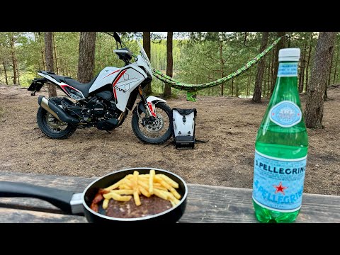 Видео: Озбор Бюджетного Мотоцикла Moto Morini X Cape 700 Доступный ТурЭндуро
