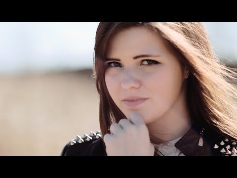 Видео: Визитная карточка на конкурс "Мисс Весна"