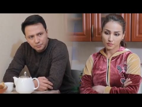 Видео: "Эркакнинг омади кўчада ёхуд оёқ остидан чиққан бахт" | Umr so'qmoqlari