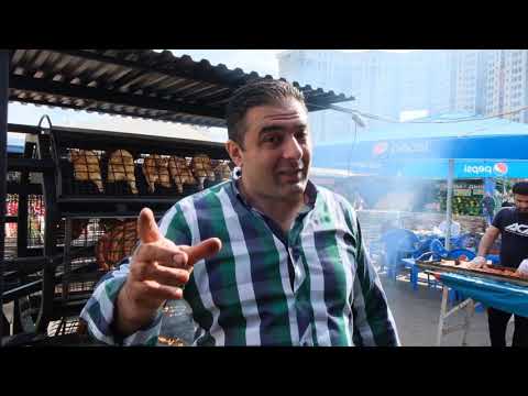 Видео: ЧУДО!!! СУПЕР МАНГАЛ-КАРУСЕЛЬ У АРСЕНА ДАЛИ!!! ШАЙТАН-МАШИНА!!!