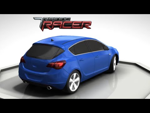 Видео: Прохождение Traffic Racer | 6 серия