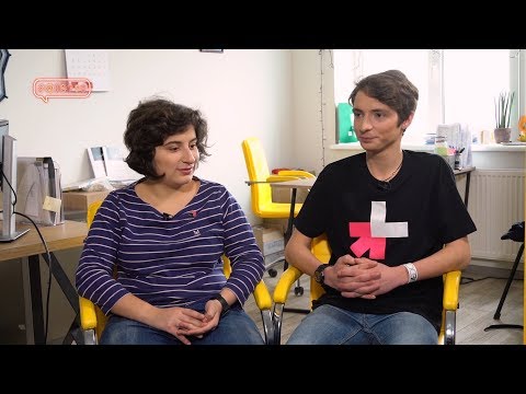 Видео: Як це — жити з ВІЛ? Інтерв’ю з засновниками БО Teenergizer