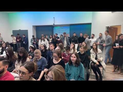 Видео: Методы решения конфликтов - семинар Виталия Кравченкова