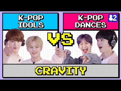 Видео: Насколько хорошо к-поп айдолы пройдут тест по к-поп танцам?ㅣBLACKPINK, TWICE, MONSTA XㅣCopy&Paste