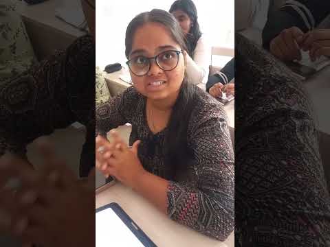 Видео: Индиялык студенттерим менен. 