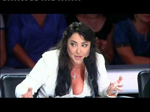 Видео: Эркин Холматов и Валерий Сюткин "7 тысяч над землей". Выпуск 9 - Фактор А 2011