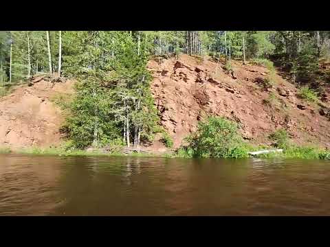 Видео: Сплав по реке Тутура в 4 дня, зимовья, солонцы и т. д.