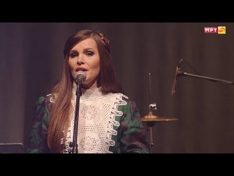 Видео: Концерт по повод 100 години од раѓањето на Никола Бадев.ΜΡΤ 1