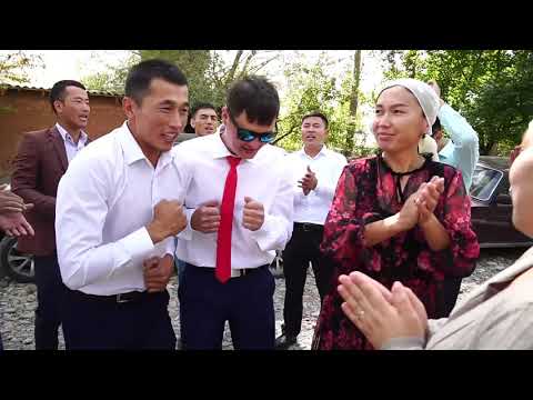 Видео: Баястан & Тансулуу (бата той 1)