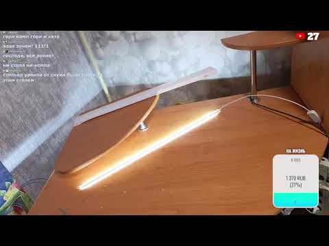 Видео: Стрим - Разборка шкафа