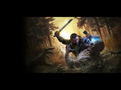 Видео: Добиваем 100% Dying Light: The Beast
