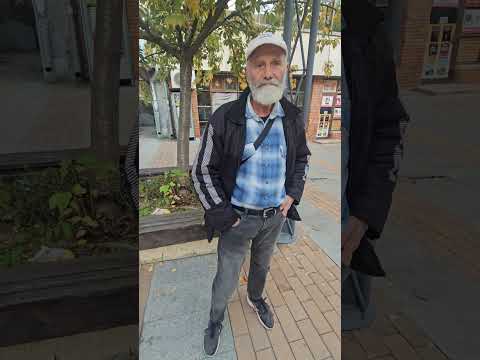 Видео: Мишо Траперът хрътката от Афганистан говори за сблъсъка с Бруталният @Траперът 